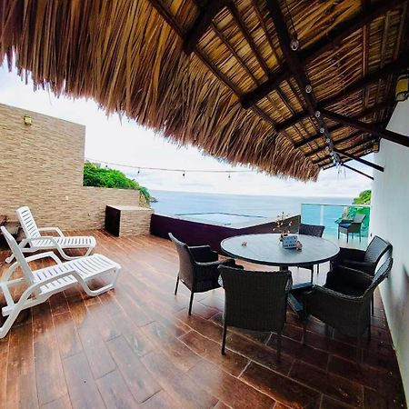 Casa Karoline Villa Acapulco Kültér fotó