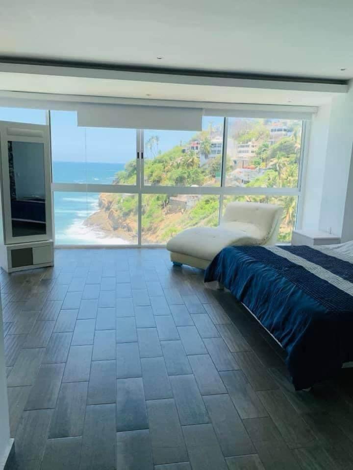 Casa Karoline Villa Acapulco Kültér fotó